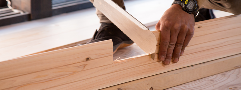 お引き渡し・アフターフォロー