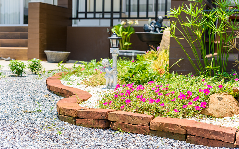 その他（耐震工事・造園・車庫など）